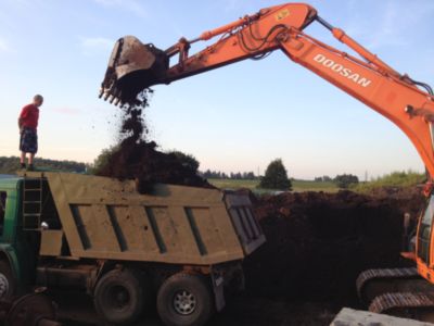 Купить торф Дмитров